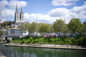 Restauration d'entreprise Niort